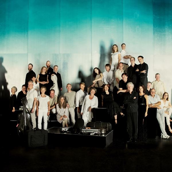 Μέγαρο Μουσικής Αθηνών | Στον αστερισμό του Κωνσταντίνου Καρύδη