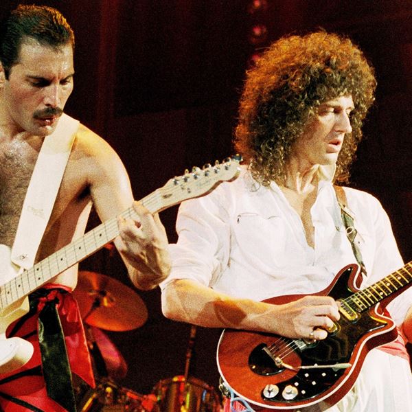 To συγκρότημα που εκνεύριζε τους Queen με την επιτυχία του