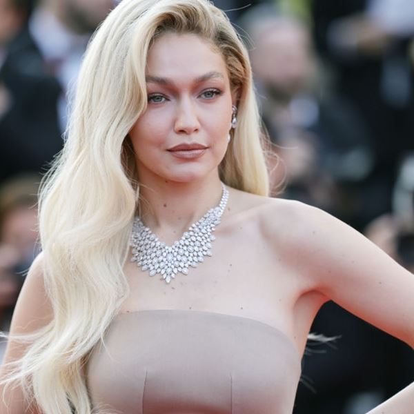 Gigi Hadid, μία σύγχρονη Λολίτα