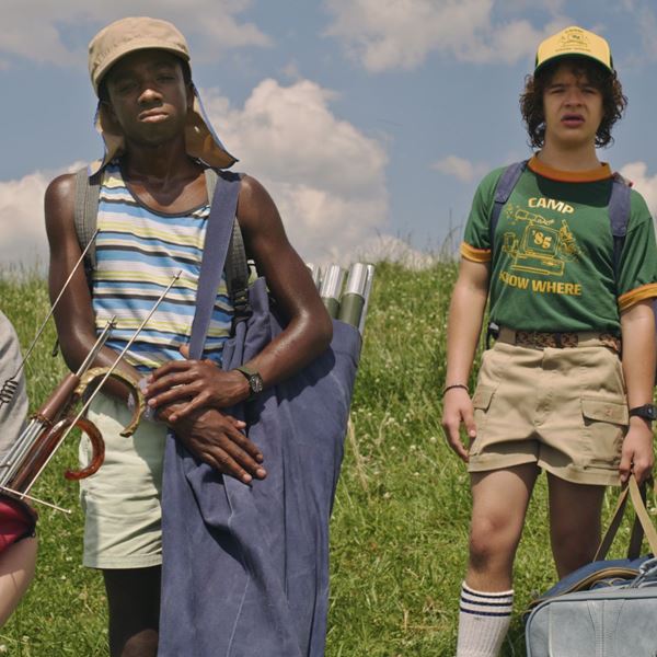 Τι θα δούμε τον Ιούλιο στο Netflix