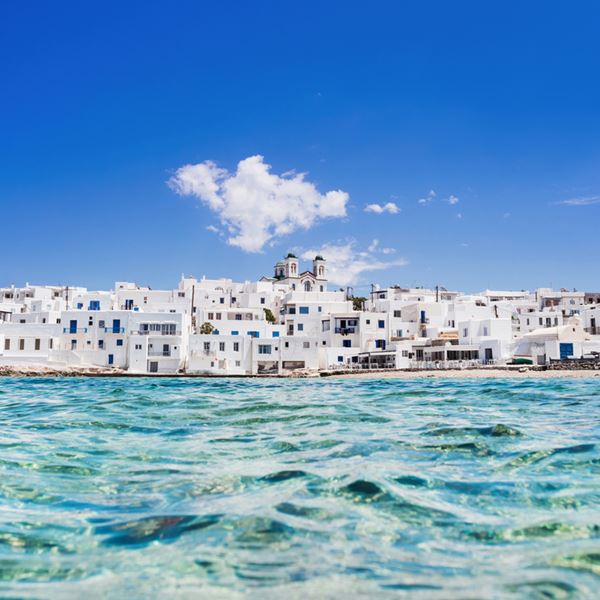 Το καλύτερο νησί της Ευρώπης για το 2020 είναι ελληνικό