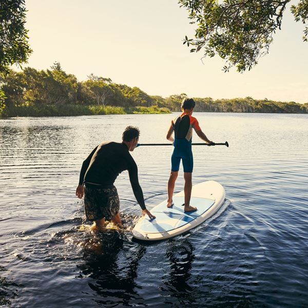 Πατρότητα και σταθερή προπόνηση, ένας εφικτός συνδυασμός