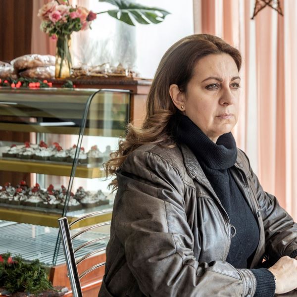 Η τραγική ιστορία που μας θύμισε ο Σωτήρης Τσαφούλιας με το Ριφιφί