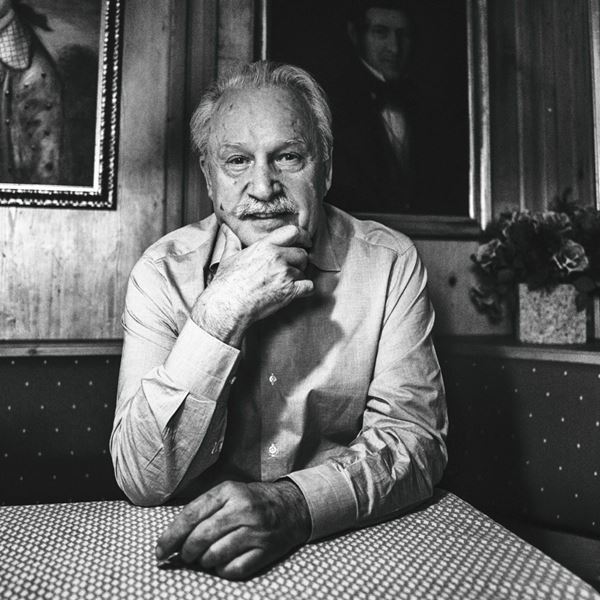 Giorgio Moroder: O πρωτοπόρος της Italo Disco