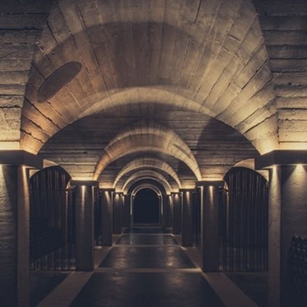 Το θρυλικό Château de Beaucastel στη Μεγάλη Βρεταννία