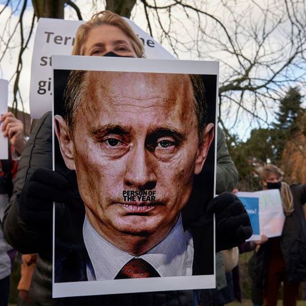 Οι 15 ημέρες που συγκλόνισαν τη Ρωσία