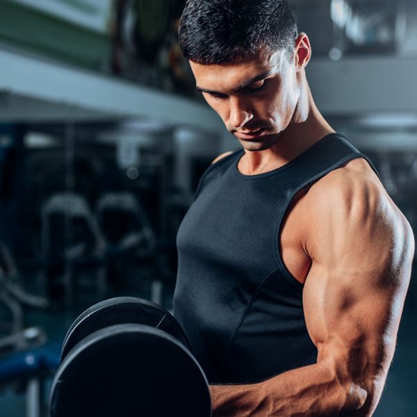 Η fitness πρόκληση των 100 επαναλήψεων