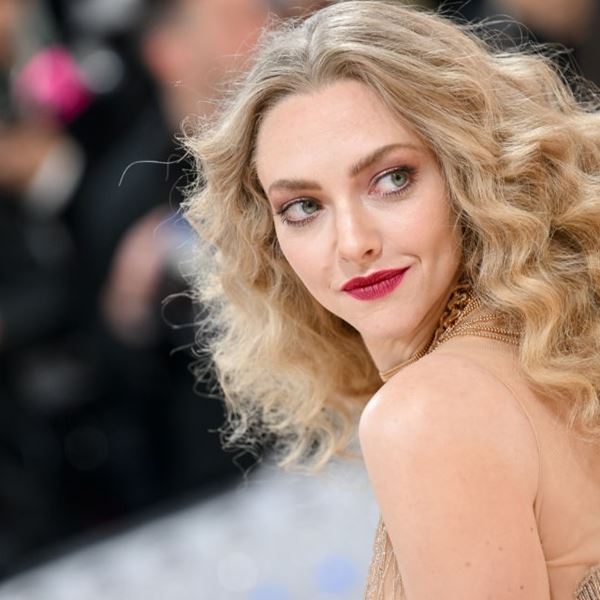 Amanda Seyfried, A Woman We Love