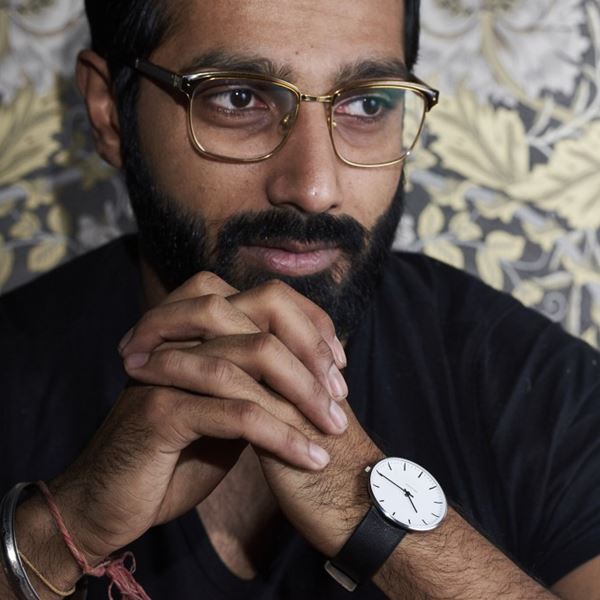 50 χρόνια Arne Jacobsen BANKERS