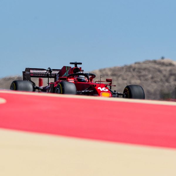 Όλα όσα μάθαμε από τις δοκιμές της φετινής Formula 1