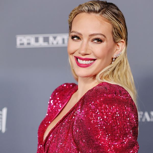 Hilary Duff, A Woman We Love