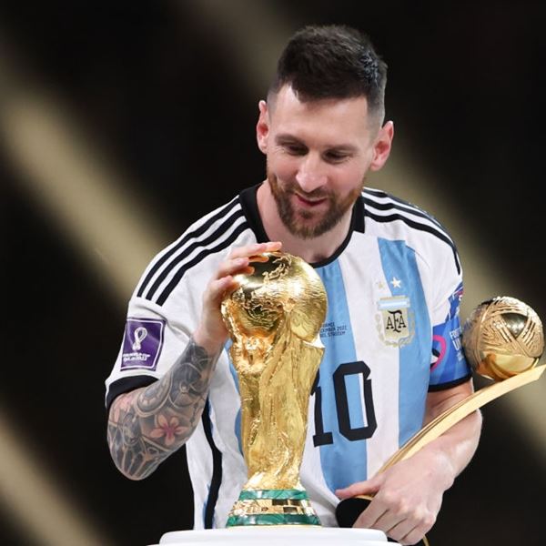 Το Υφυπουργείο Αθλητισμού διαψεύδει την υποψηφιότητα της Ελλάδας για το Μουντιάλ 2030