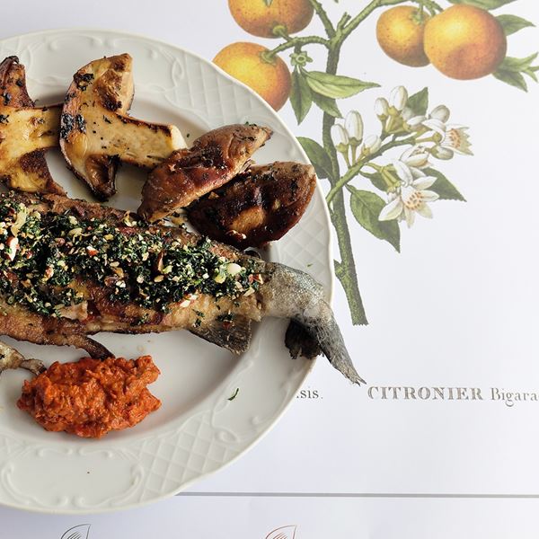 Για μια βραδιά στην Αθήνα: Ένα από τα πιο sui generis εστιατόρια της βόρειας Ελλάδας σερβίρει στη Γλυφάδα