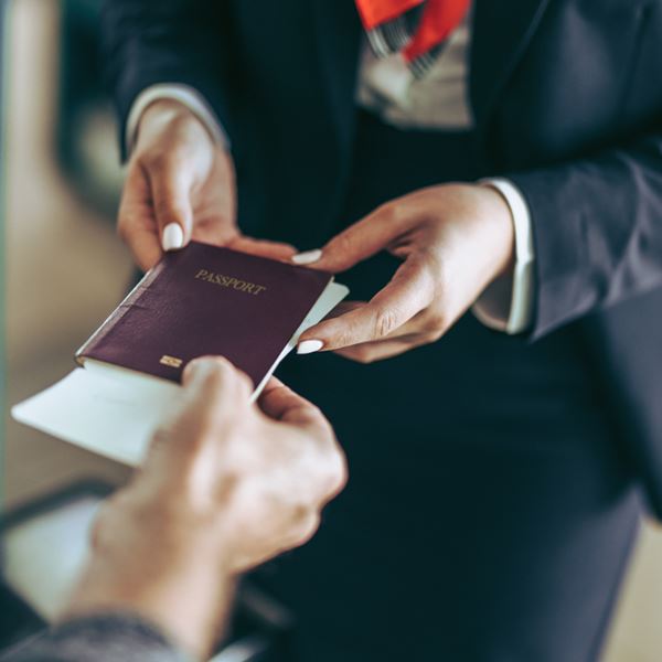 Το ισχυρότερο διαβατήριο του πλανήτη για το 2022