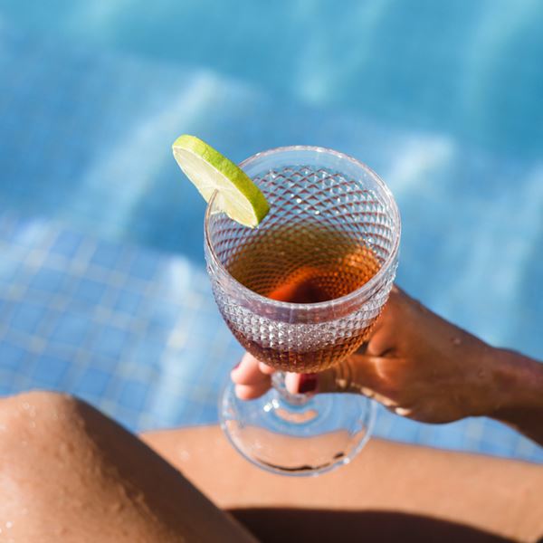 Τρία ρούμια για το καλοκαίρι