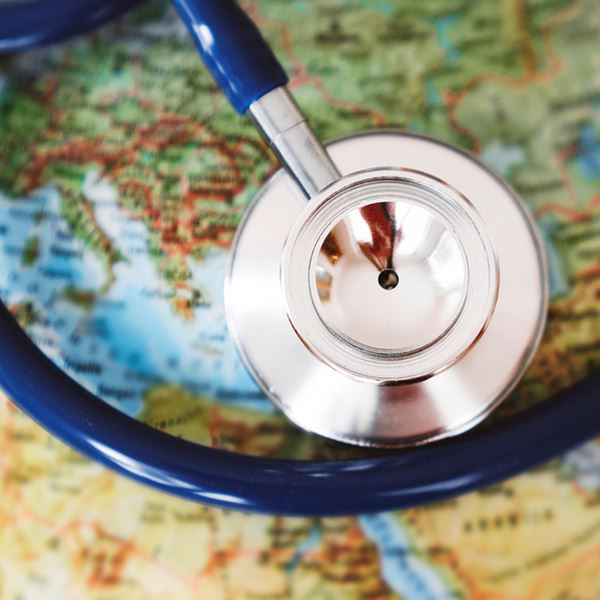 Οι γεωπολιτικές πτυχές της πανδημίας για την ευρωπαϊκή ασφάλεια