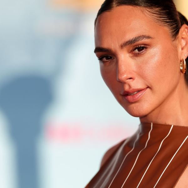 Gal Gadot, A Woman We Love