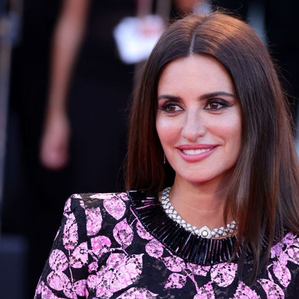 Penelope Cruz, για πάντα