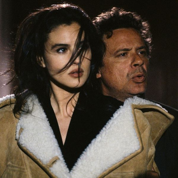 Δείτε την Monica Bellucci ακριβώς όπως ήταν στο ξεκίνημά της στο σινεμά