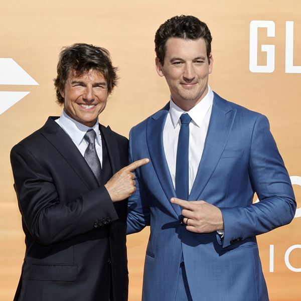 Όλα όσα λέγονται για το ενδεχόμενο ενός Top Gun 3