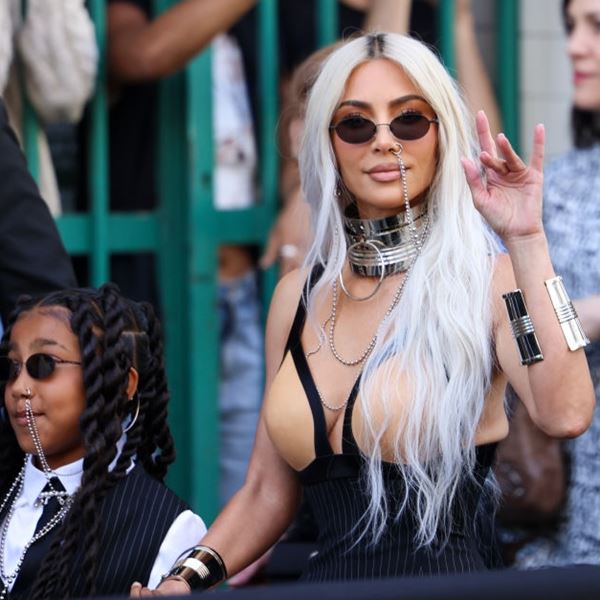 Kim Kardashian, μία επαγγελματίας socialite