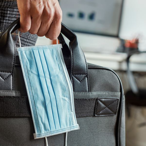 Τείχος ανοσίας κατά του κορονοϊού: Είναι εφικτό μέχρι το Πάσχα;