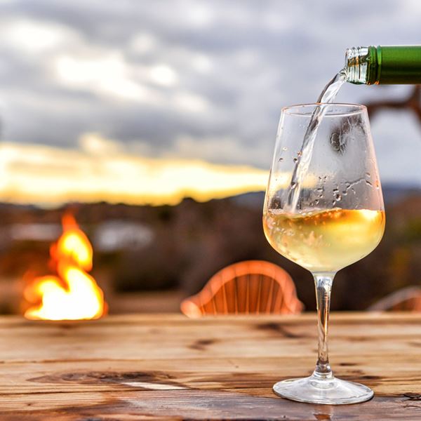 Τα κρασιά του Πάσχα