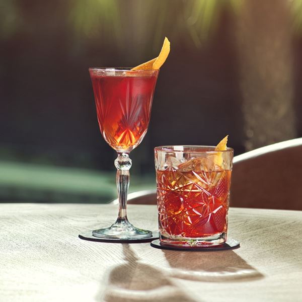 Negroni Sbagliato, πιο σωστό από ποτέ