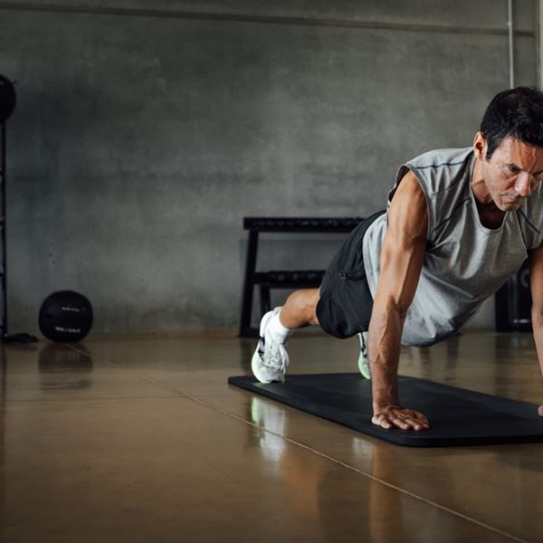 Κορυφαίες συμβουλές για θηριώδη μυική μάζα