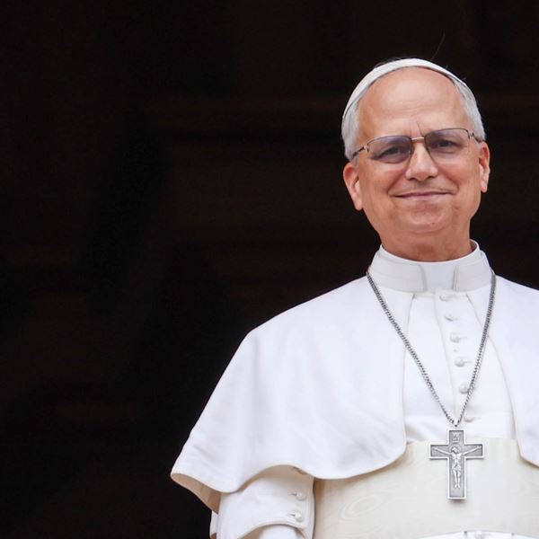 Ποιες είναι οι 4 αγαπημένες ταινίες του Πάπα Λέοντα