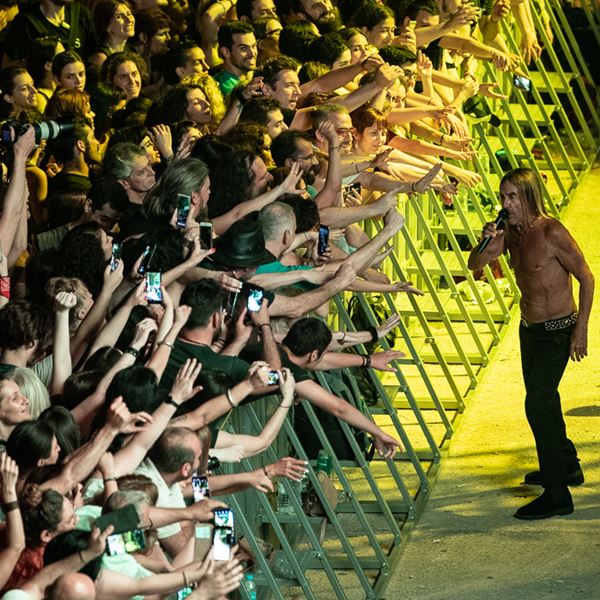 Το μεγάλο συναυλιακό καλοκαίρι της Αθήνας