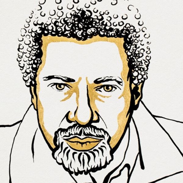 Ένα Νόμπελ για τον Abdulrazak Gurnah