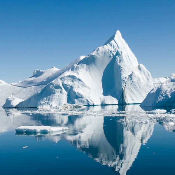 Ο έλεγχος της Αρκτικής είναι το επόμενο στοίχημα των υπερδυνάμεων