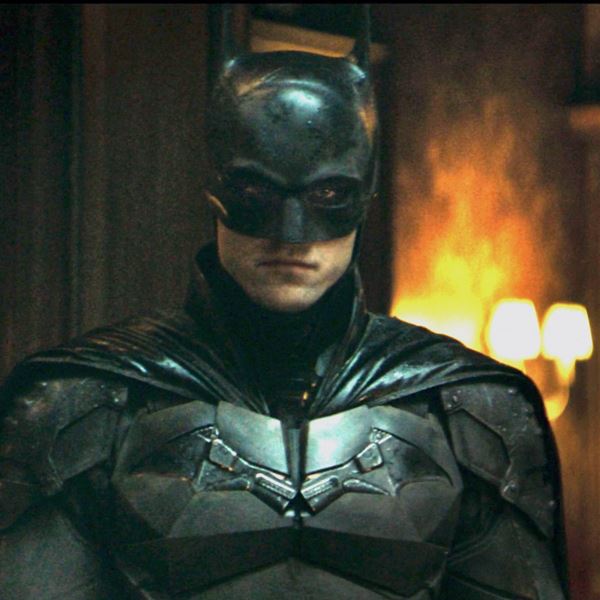 Τι φέρνει ο Robert Pattinson στο saga του Batman