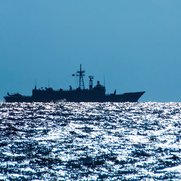 Γιατί η Ελλάδα πρέπει να αναβαθμίσει το ναυτικό της