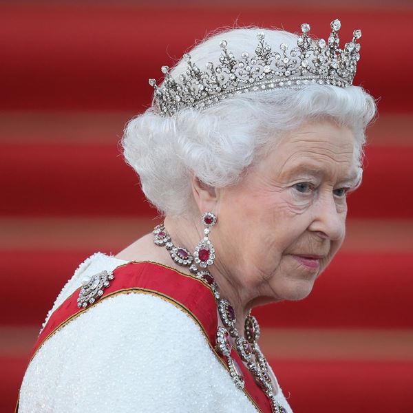 Τι θα συμβεί όταν φύγει από τη ζωή η βασίλισσα Ελισάβετ