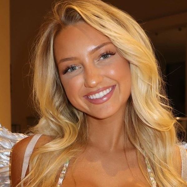 H Sydney Thomas είναι ίσως ο μοναδικός λόγος για να δεις το Tyson vs Jake Paul στο Netflix