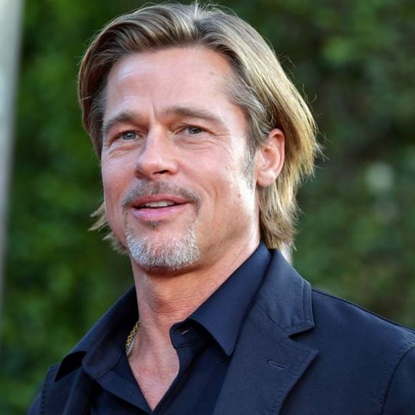 Ο επόμενος κινηματογραφικός ρόλος του Brad Pitt