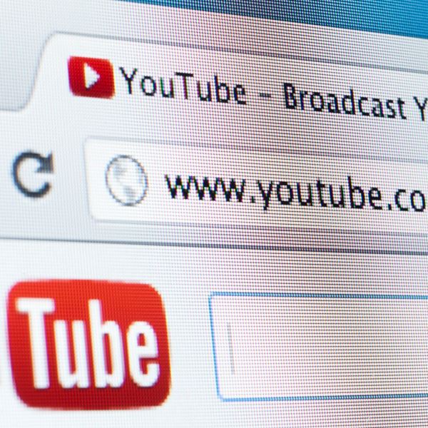 Το Youtube εξαλείφει το μίσος