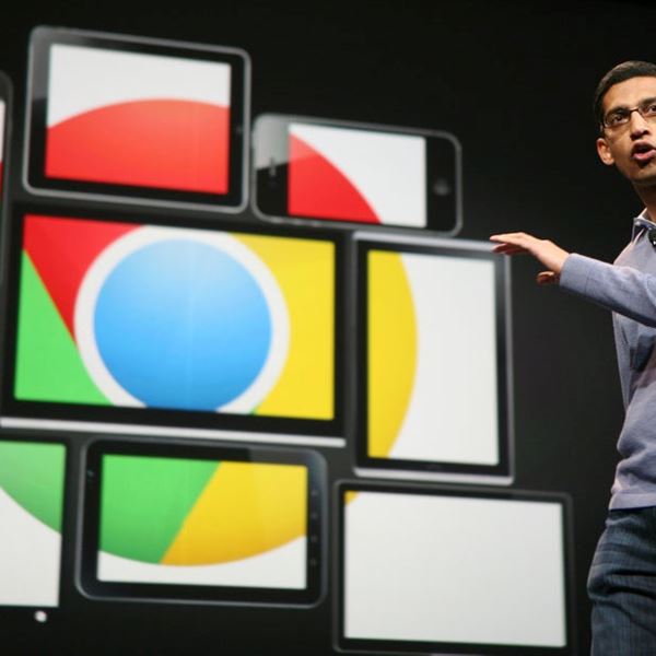 Τρωτός ο Google Chrome, πρέπει να ενημερωθεί άμεσα