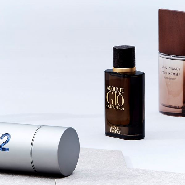 5 φθινοπωρινά αρώματα