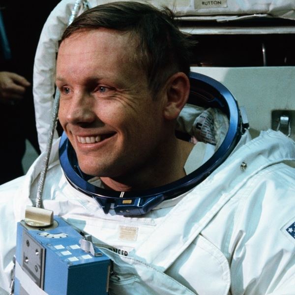 Mία νέα στολή για τη NASA μετά από 40 χρόνια