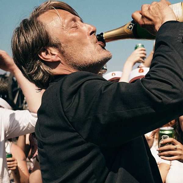 Το Another Round και ό,τι νέο έρχεται στα θερινά σινεμά