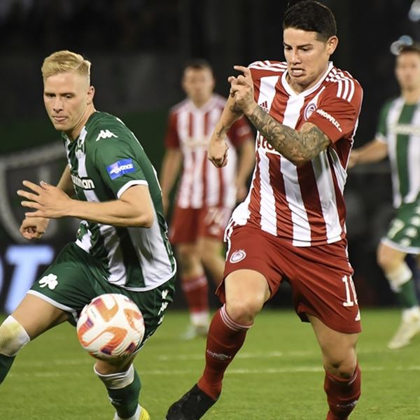 Ο Ολυμπιακός επέστρεψε, ο Παναθηναϊκός βγήκε "κερδισμένος"