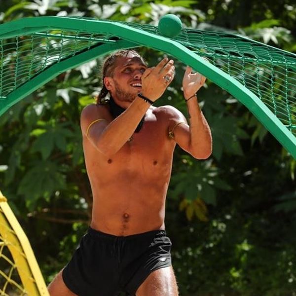 Ποιος είναι ο Νίνο Νικολαΐδης ο φετινός νικητής του Survivor