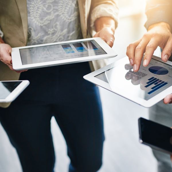 Πώς θα βρεις δουλειά χρησιμοποιώντας -σωστά- τα social media