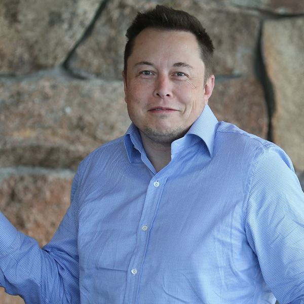 Κι αν ο Elon Musk κάνει την πιο επιτυχημένη αντιπολίτευση στους Δημοκρατικούς;