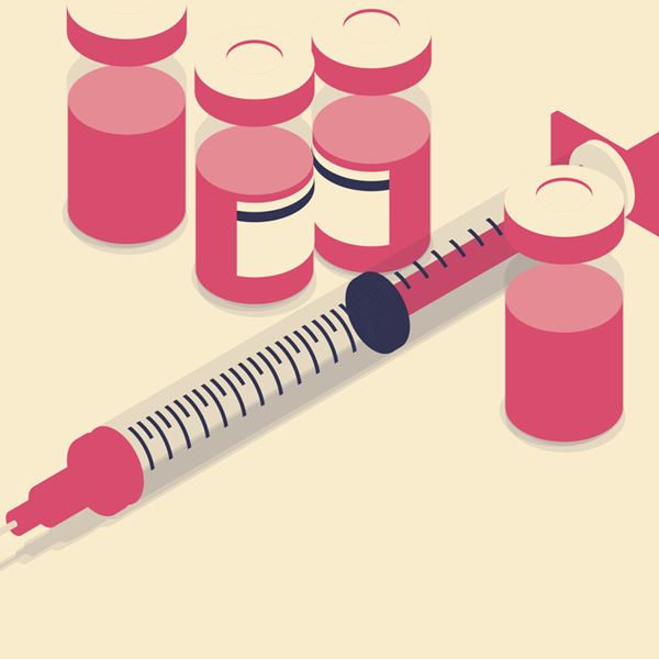 7 μύθοι για το εμβόλιο του κορονοϊού που καταρρίπτουν οι επιστήμονες