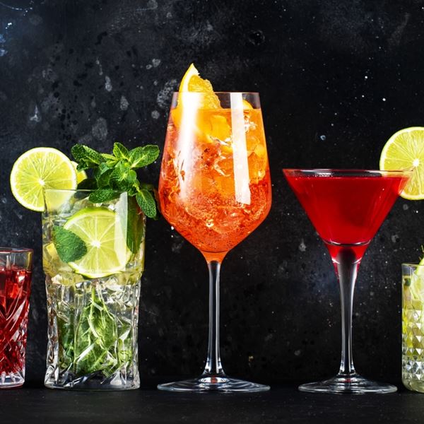 Το κορυφαίο cocktail του 2023 σύμφωνα με την Google