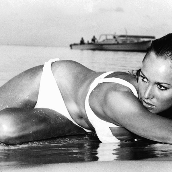 Ωδή στο μπικίνι της καρδιάς μας